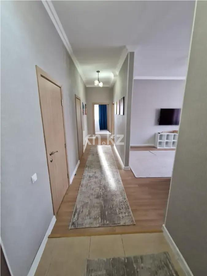 Продажа 3-комнатной квартиры, 91 м², пр. Кабанбай батыра, дом  60 в Астане - фото 6