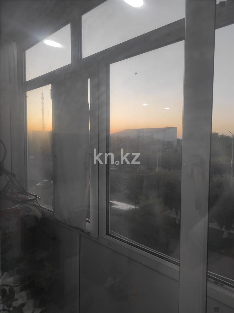 Продажа 3-комнатной квартиры, 60 м², пр. Республики в Темиртау - фото 9