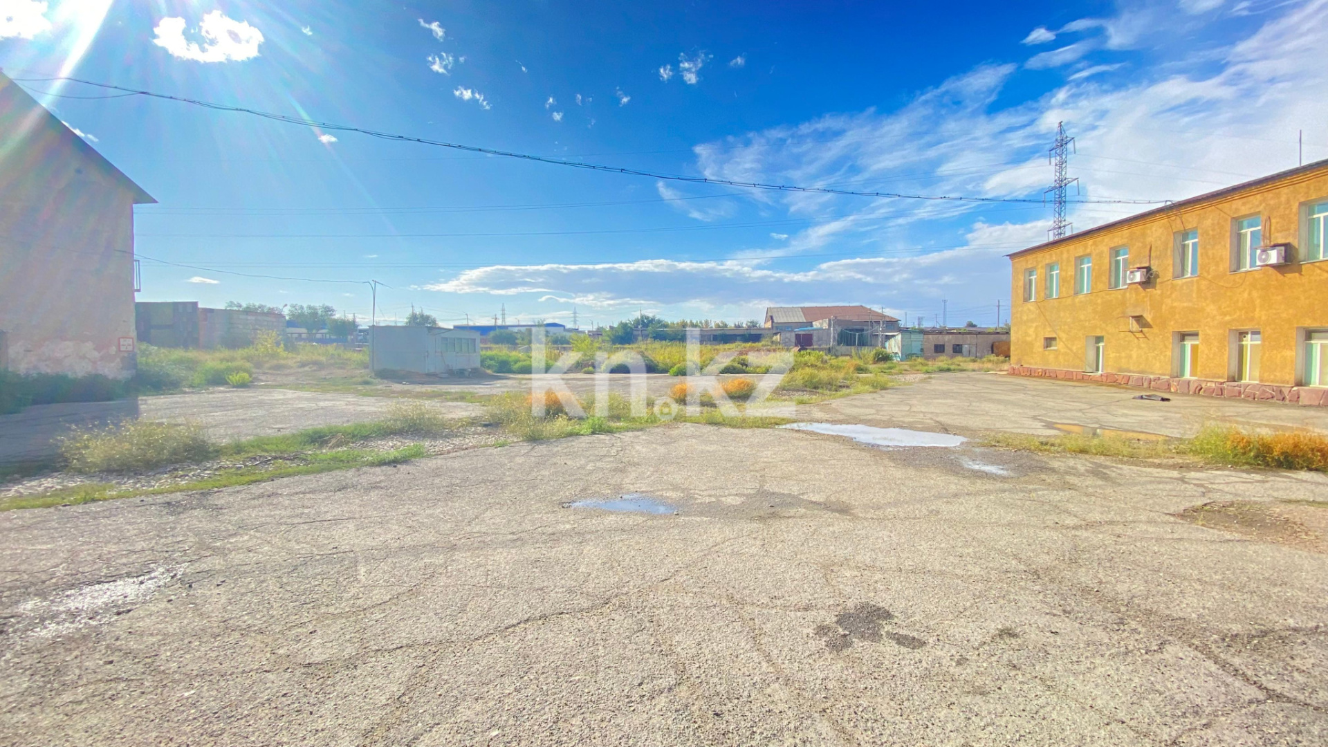 Продажа базы, 6000 м² в Жезказгане - фото 10