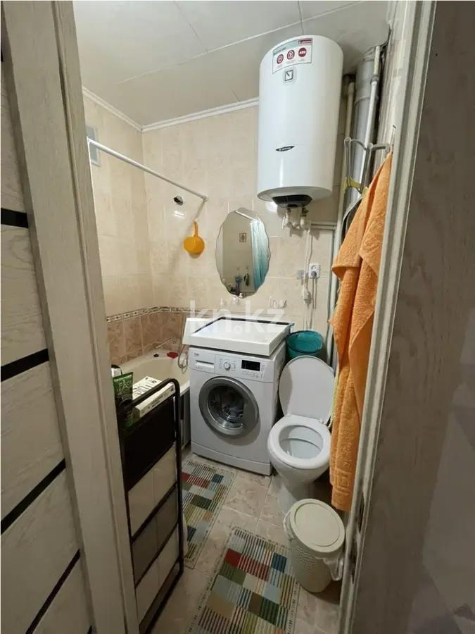 Продажа 2-комнатной квартиры, 42 м² в Караганде - фото 4