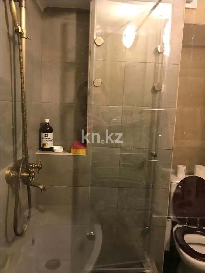 Продажа 2-комнатной квартиры, 57 м² в Алматы - фото 4