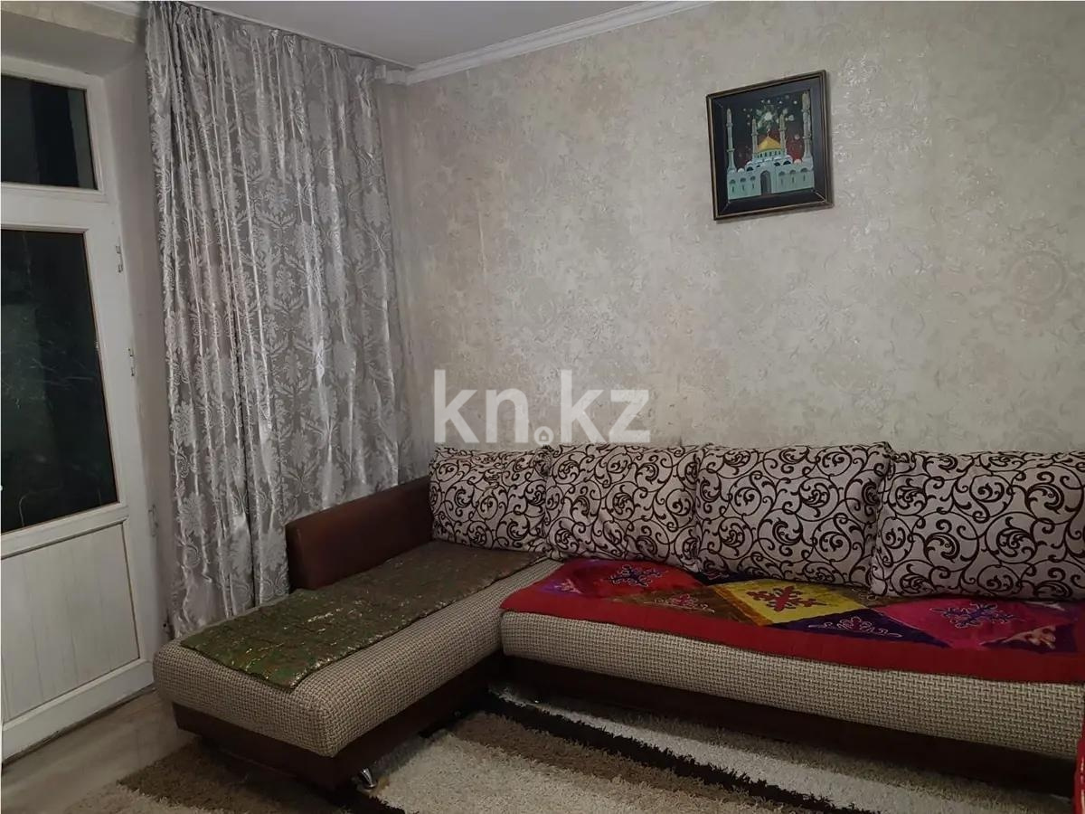 Продажа 2-комнатной квартиры, 46 м² в Алматы