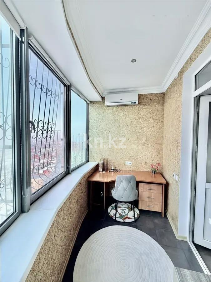 Продажа 3-комнатной квартиры, 100 м² в Алматы - фото 8