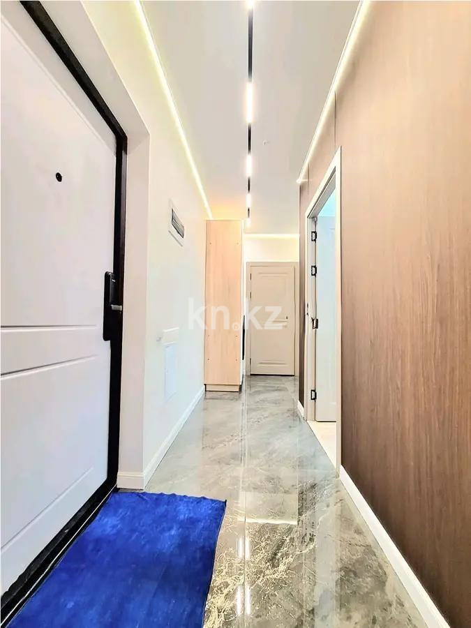 Продажа 1-комнатной квартиры, 35 м², мкр. Гажайып, дом  11/15а в Алматы - фото 4