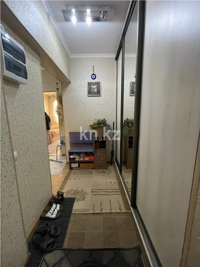 Продажа 2-комнатной квартиры, 50 м², мкр-н Нуркент, дом  5/12 в Алматы - фото 6