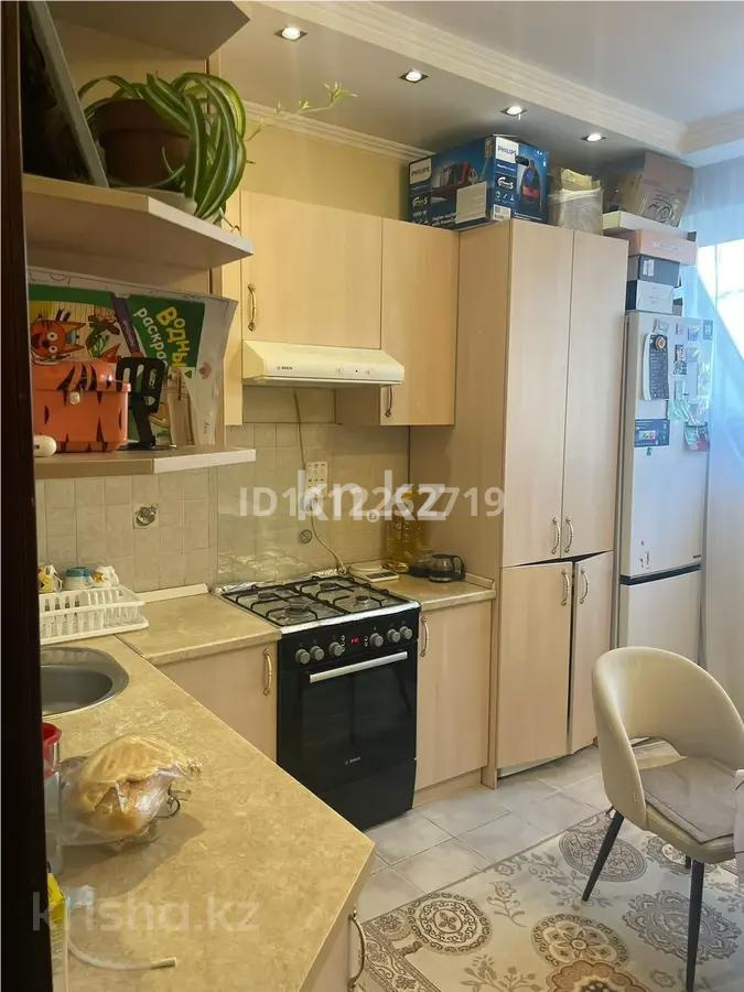 Продажа 3-комнатной квартиры, 72 м² в Алматы - фото 4