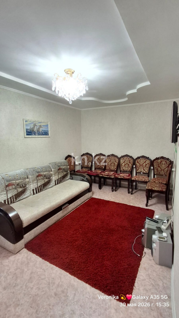 Продажа 3-комнатного дома, 82 м² в Уральске - фото 5