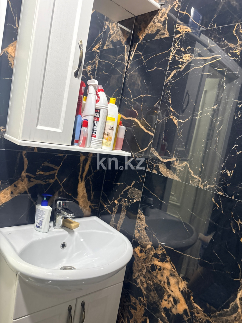 Продажа 4-комнатной квартиры, 110 м² в Караганде - фото 23
