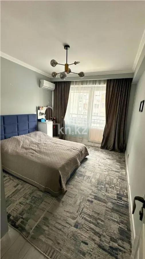 Продажа 3-комнатной квартиры, 83 м² в Алматы - фото 3