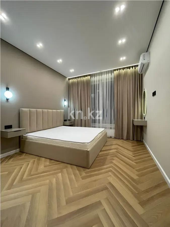 Продажа 3-комнатной квартиры, 80 м², ул. Розыбакиева, дом  197/2 в Алматы - фото 2