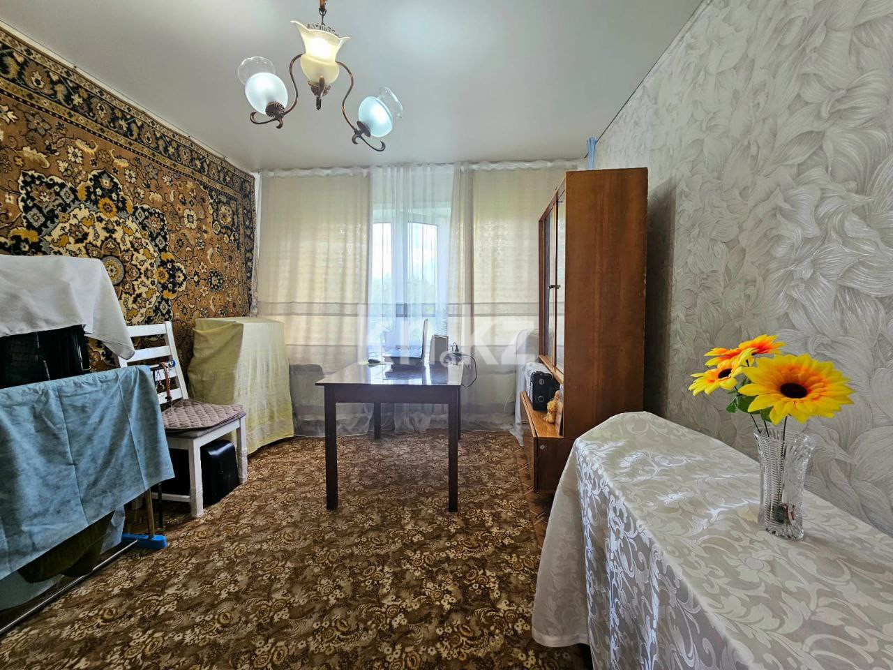 Продажа 3-комнатной квартиры, 58.2 м² в Костанае - фото 6