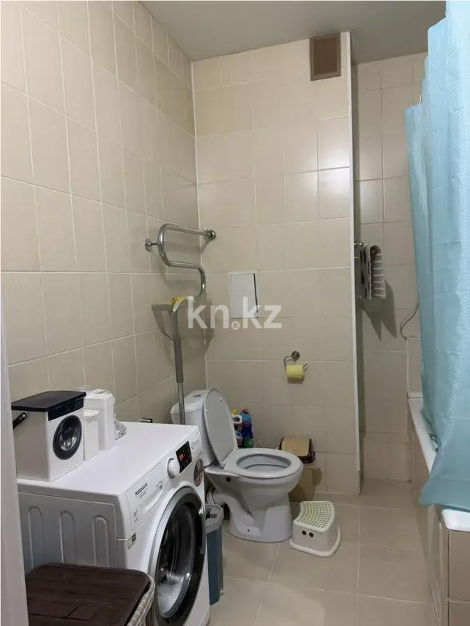 Продажа 2-комнатной квартиры, 72.2 м², ул. Прокофьева, дом  148 в Алматы - фото 4