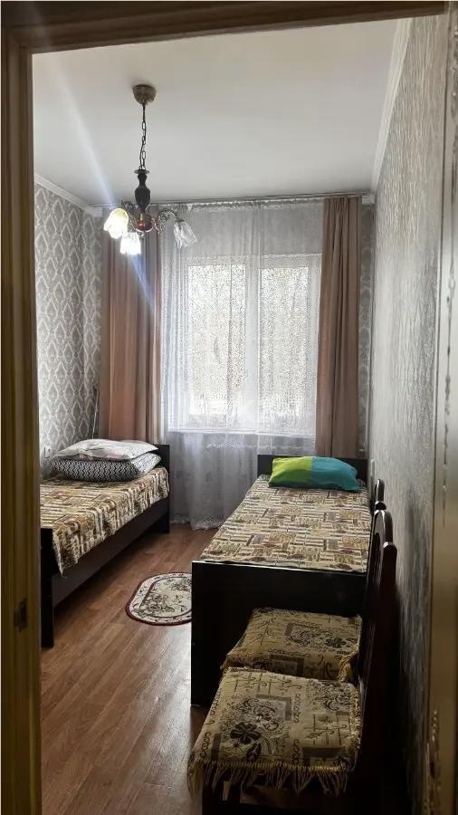 Продажа 3-комнатной квартиры, 58.8 м² в Алматы - фото 3