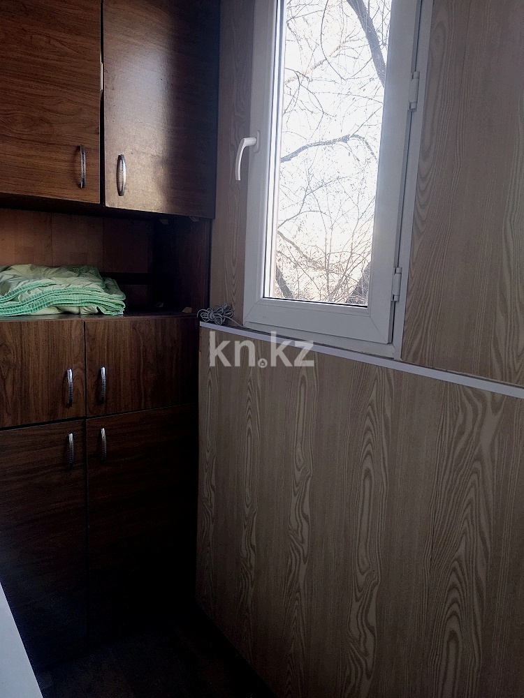 Продажа 1-комнатной квартиры, 13.6 м² в Алматы - фото 6