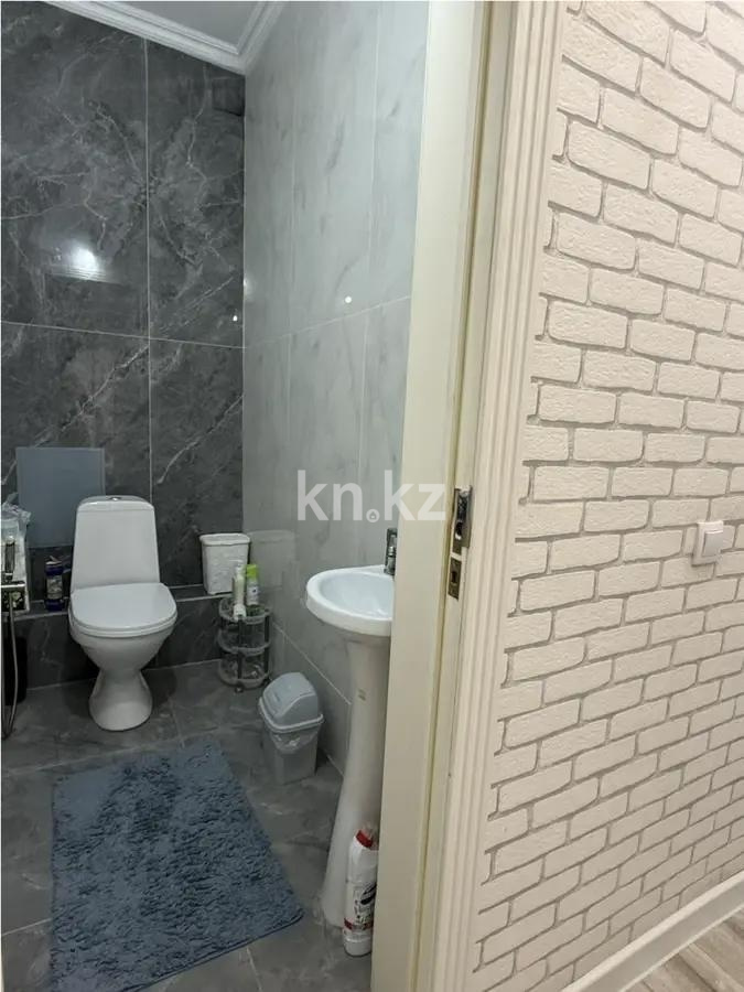 Продажа 2-комнатной квартиры, 54 м² в Астане - фото 4