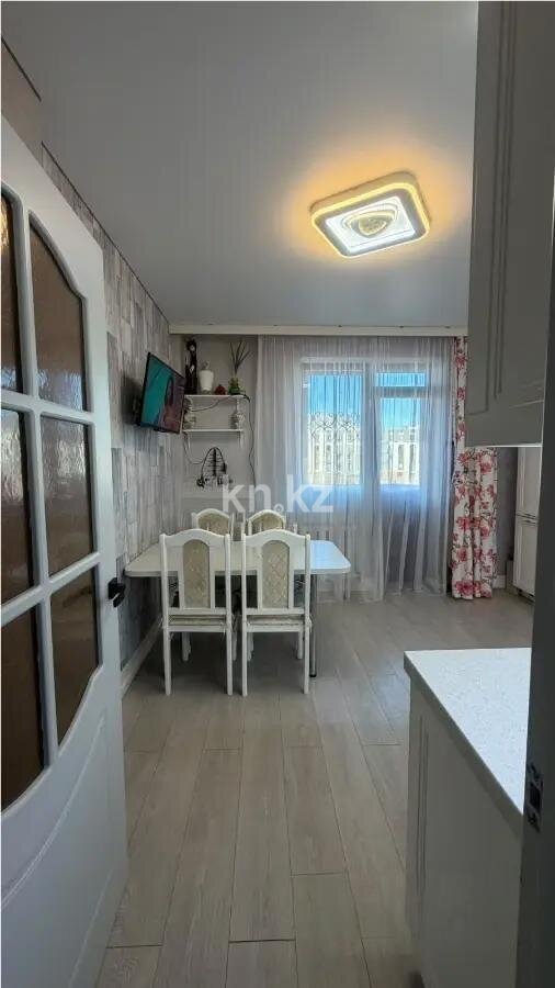 Продажа 4-комнатной квартиры, 105 м² в Астане - фото 5