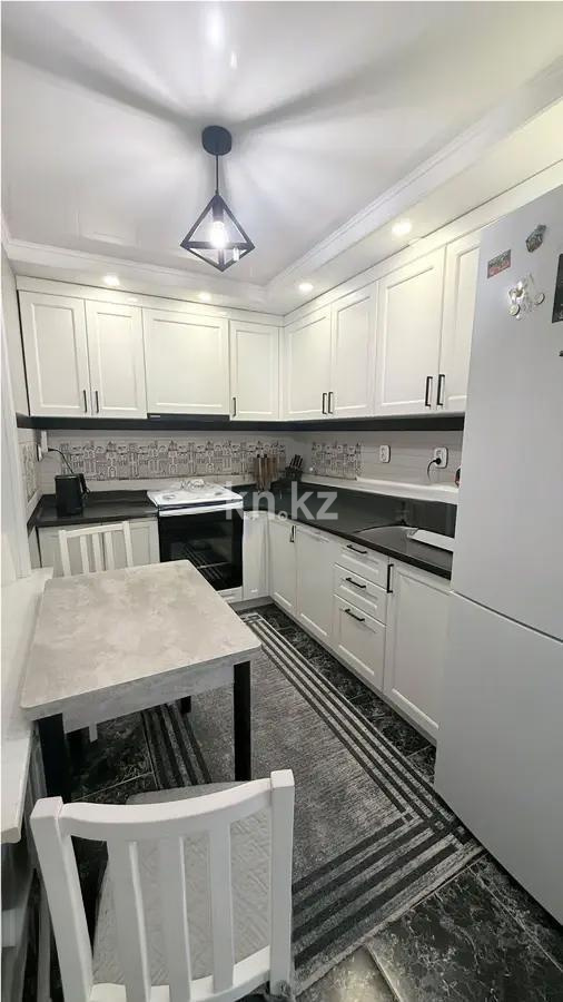 Продажа 3-комнатной квартиры, 59.5 м² в Астане - фото 3