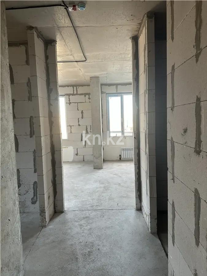 Продажа 2-комнатной квартиры, 50.6 м² в Астане - фото 4