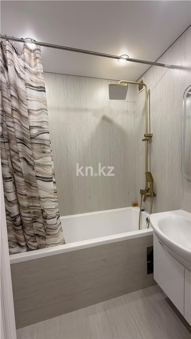 Продажа 2-комнатной квартиры, 54 м² в Караганде - фото 8