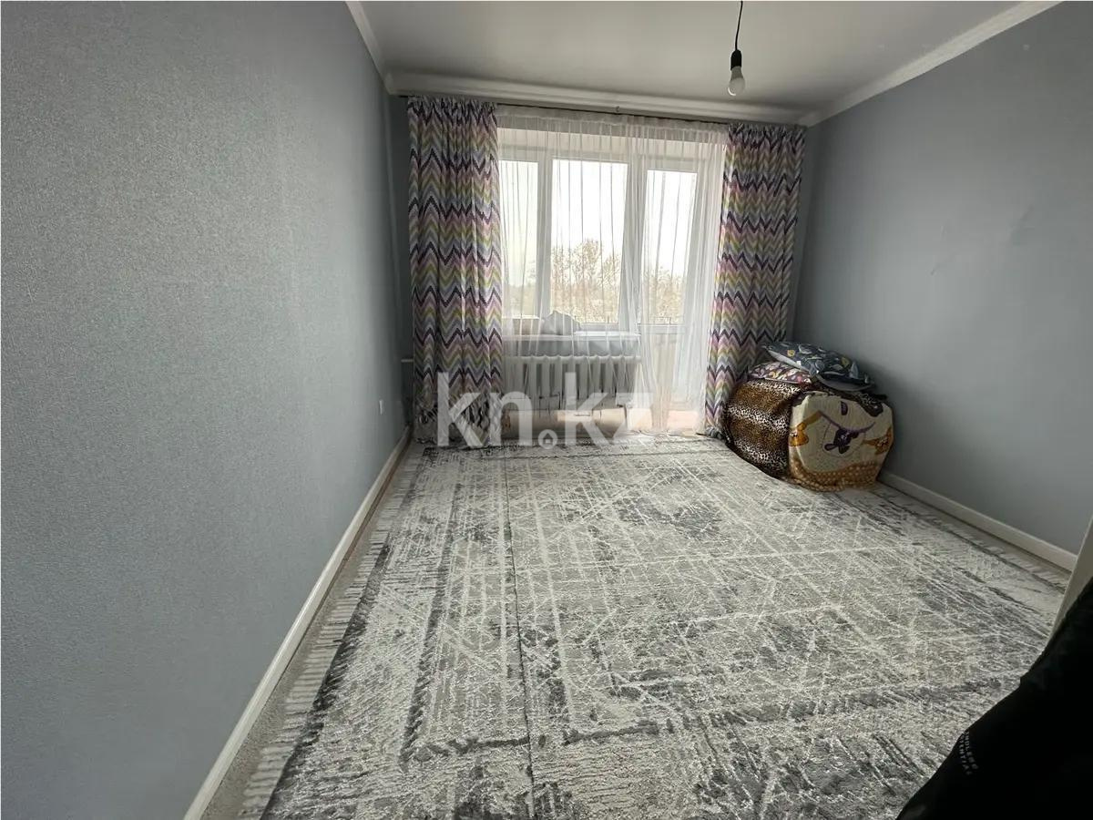 Продажа 4-комнатной квартиры, 86 м², ул. Ровенского, дом  2 в Алматы - фото 2