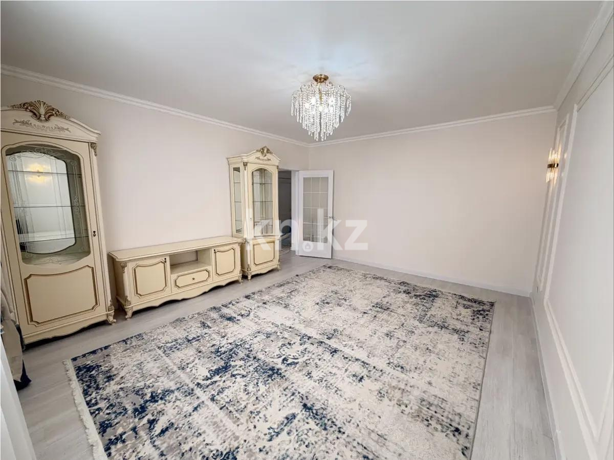 Продажа 2-комнатной квартиры, 56 м² в Астане