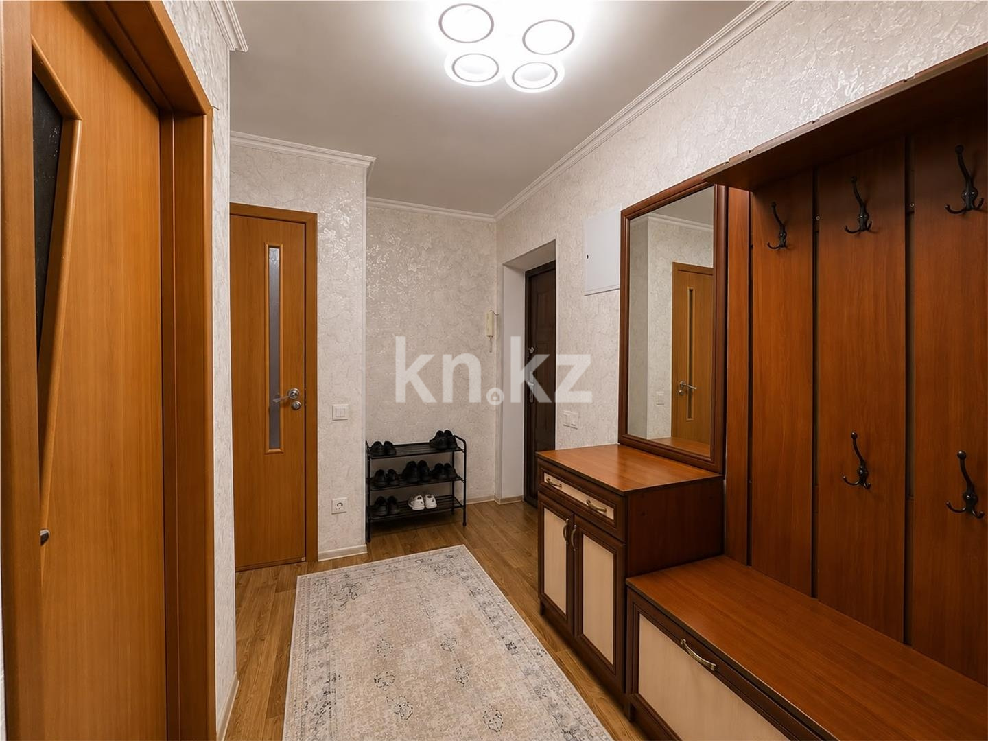 Продажа 3-комнатной квартиры, 55 м² в Темиртау - фото 9