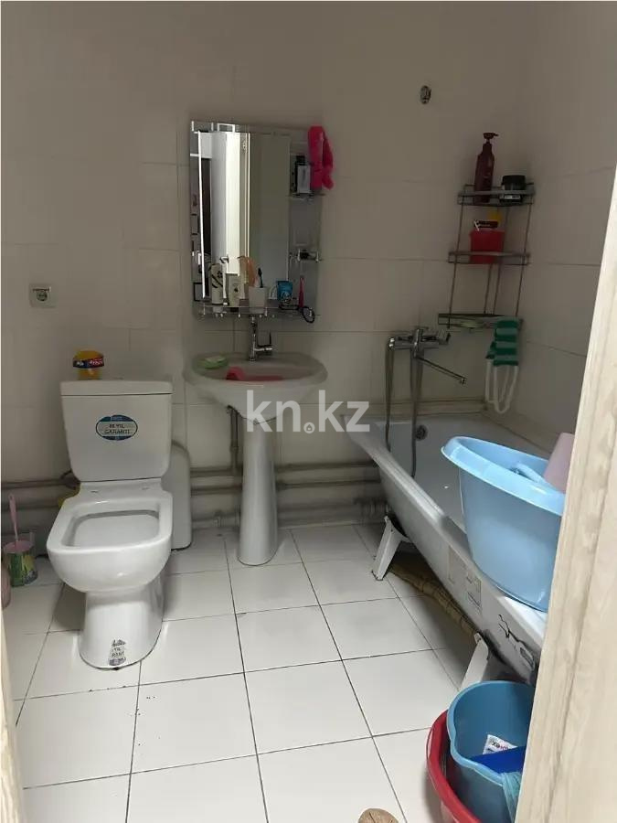 Продажа 1-комнатной квартиры, 44.8 м², мкр-н Дарабоз, дом  17 в Алматы - фото 3