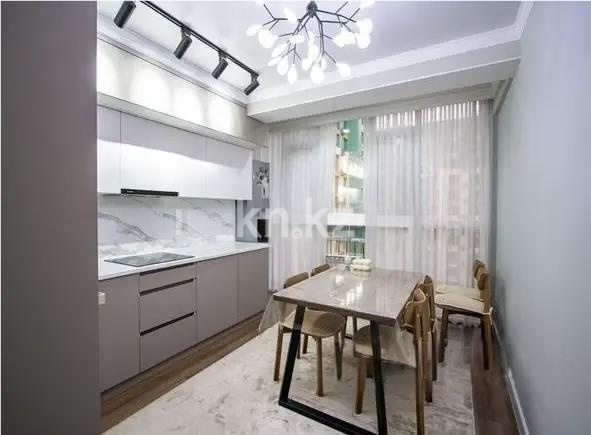 Продажа 2-комнатной квартиры, 72 м² в Алматы - фото 3