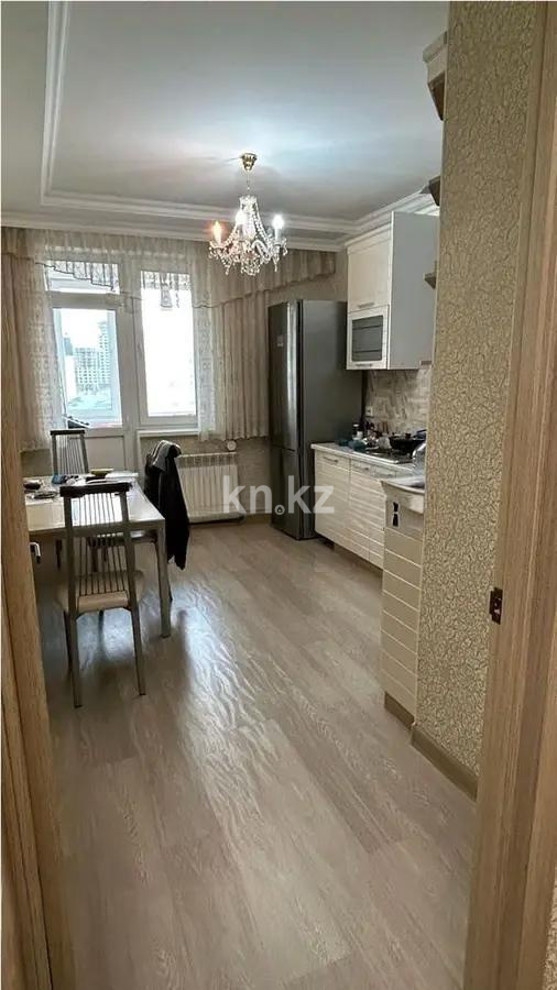 Продажа 1-комнатной квартиры, 44 м² в Астане - фото 2