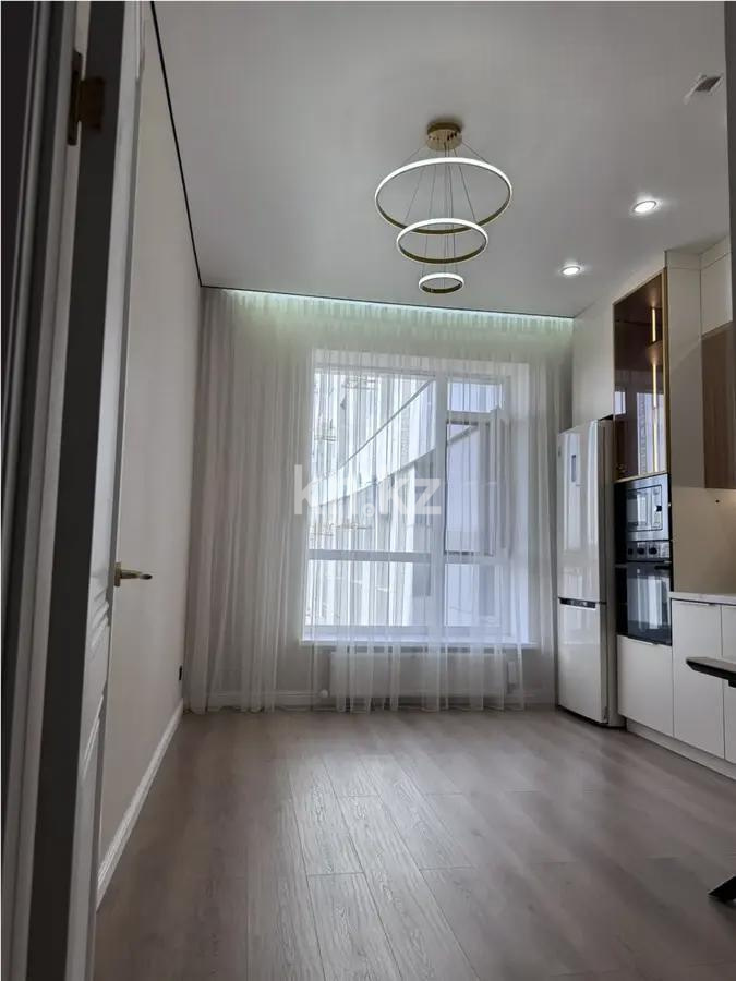 Продажа 3-комнатной квартиры, 66 м² в Астане - фото 3