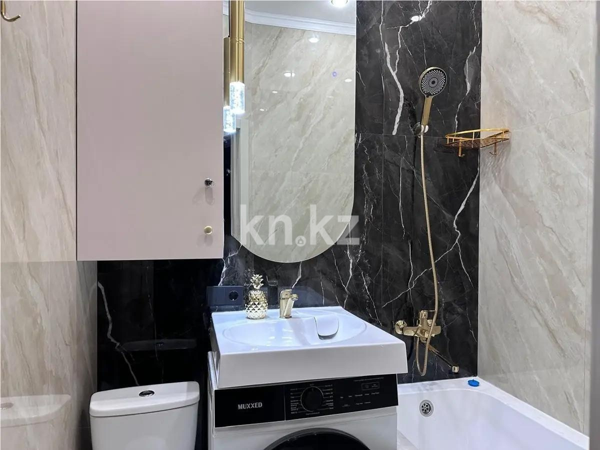 Продажа 3-комнатной квартиры, 43.7 м² в Алматы - фото 3