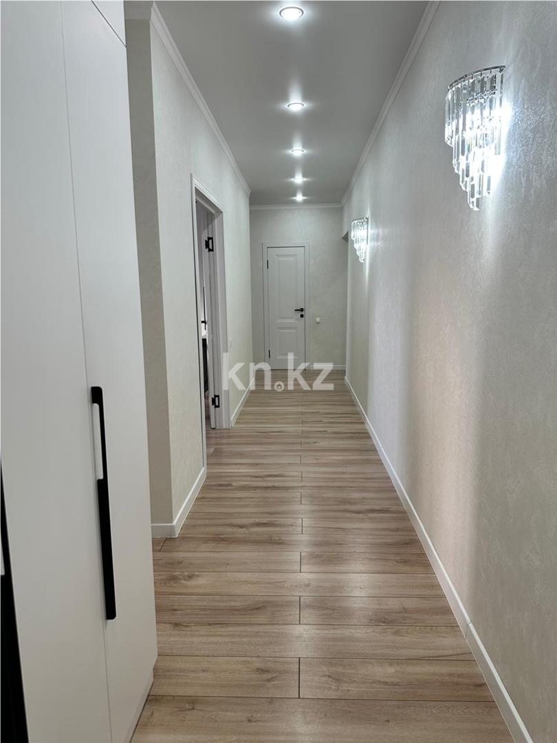 Продажа 3-комнатной квартиры, 81 м² в Караганде - фото 14