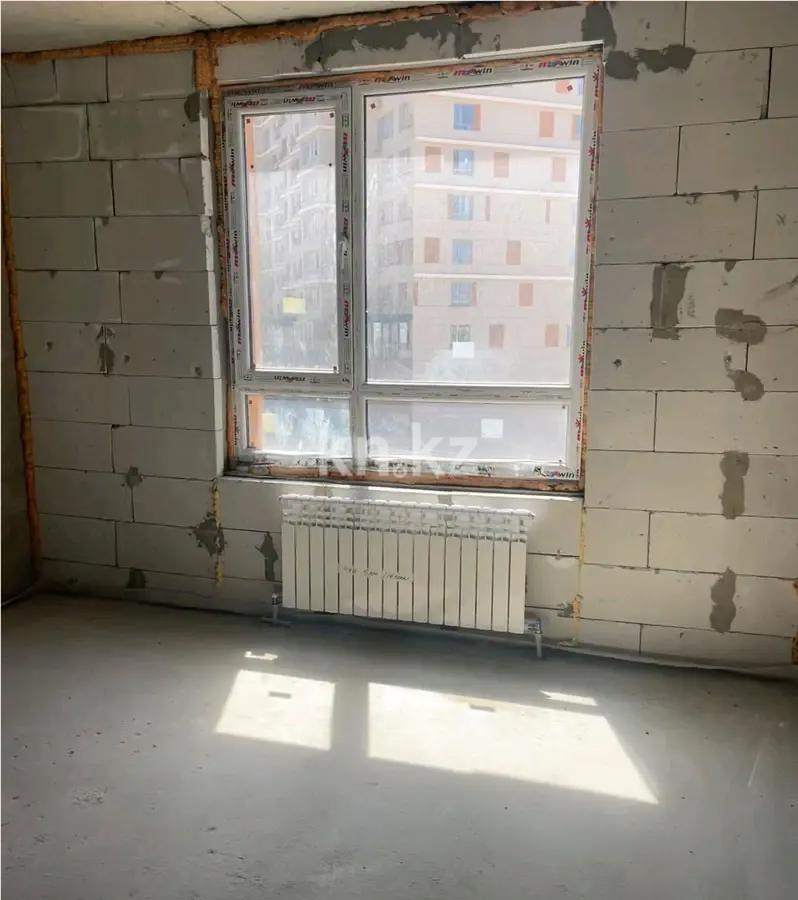 Продажа 2-комнатной квартиры, 57 м² в Алматы - фото 3