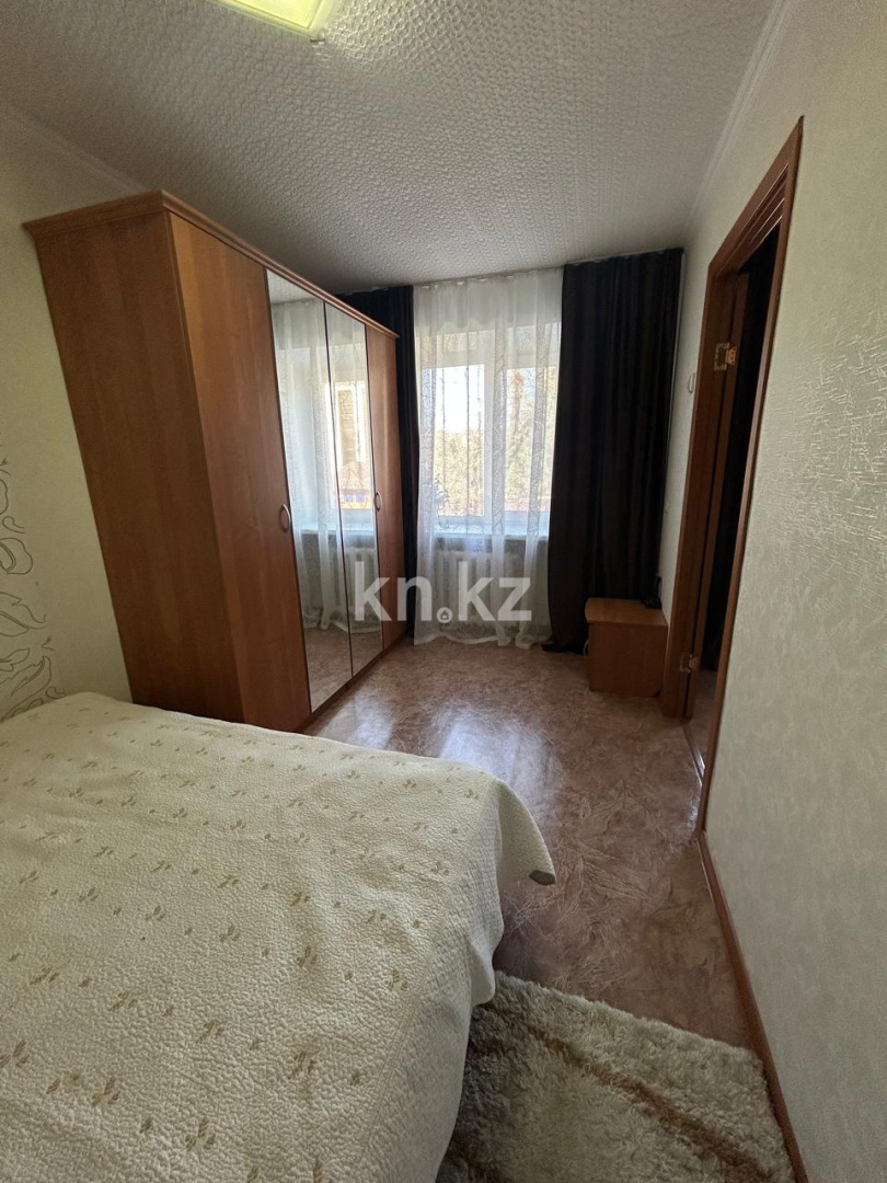 Продажа 3-комнатной квартиры, 56 м² в Усть-Каменогорске - фото 5