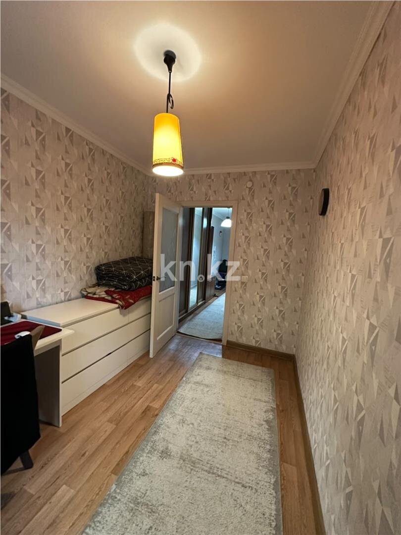 Продажа 3-комнатной квартиры, 59 м² в Караганде - фото 16