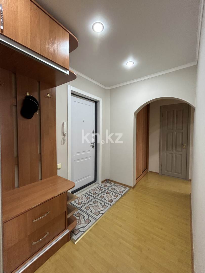 Продажа 2-комнатной квартиры, 50.3 м² в Астане - фото 5