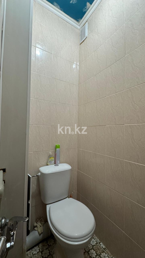 Продажа 2-комнатной квартиры, 48 м², 1 мкр-н  (Акбулак), дом  33 в Таразе - фото 17