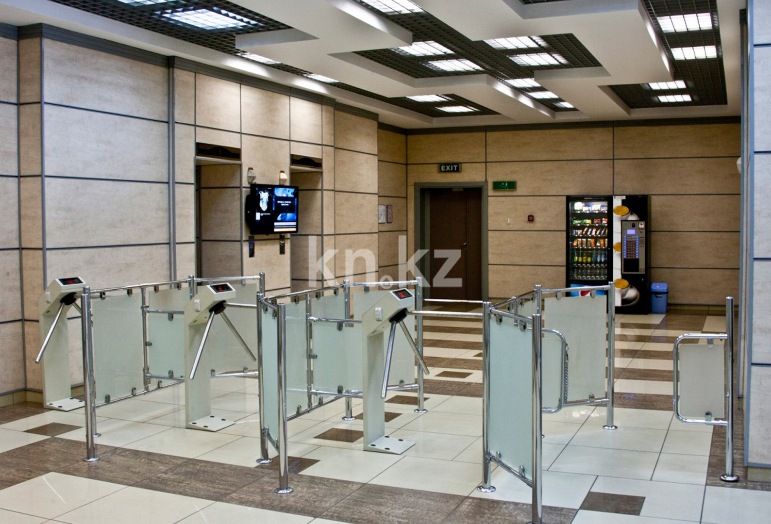 Аренда помещения в Алматы - фото 2