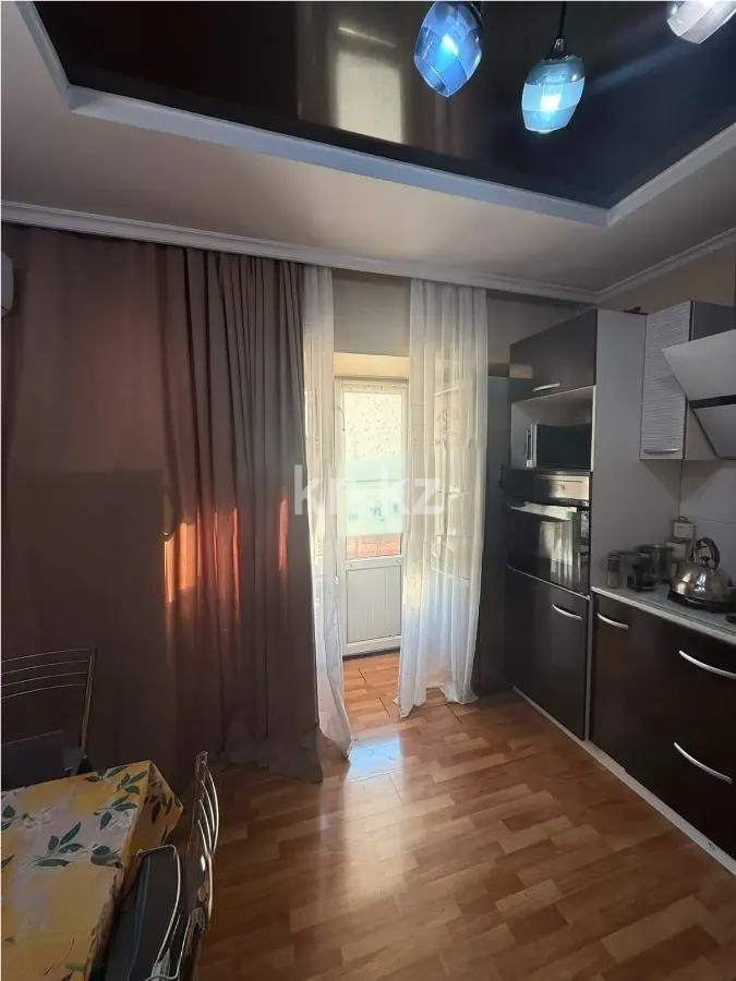 Продажа 3-комнатной квартиры, 72 м² в Алматы - фото 3