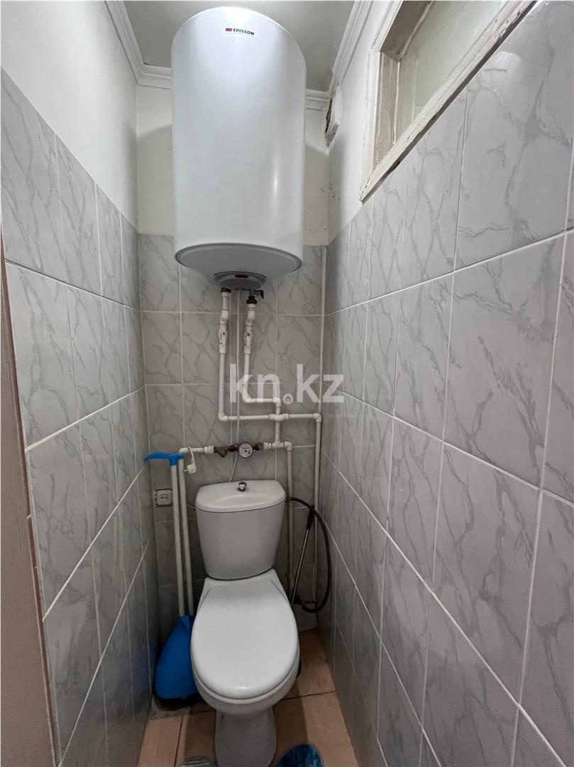 Продажа 2-комнатной квартиры, 46 м² в Караганде - фото 13