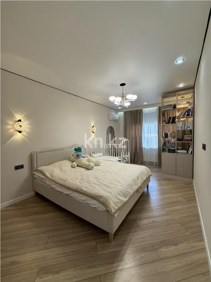 Продажа 2-комнатной квартиры, 55 м² в Алматы