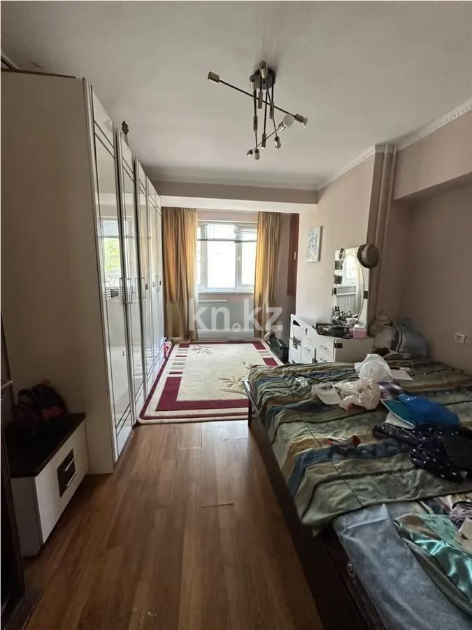Продажа 4-комнатной квартиры, 90 м² в Алматы