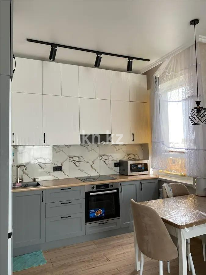 Продажа 2-комнатной квартиры, 43 м² в Астане - фото 3