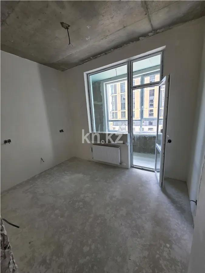 Продажа 1-комнатной квартиры, 38 м² в Астане