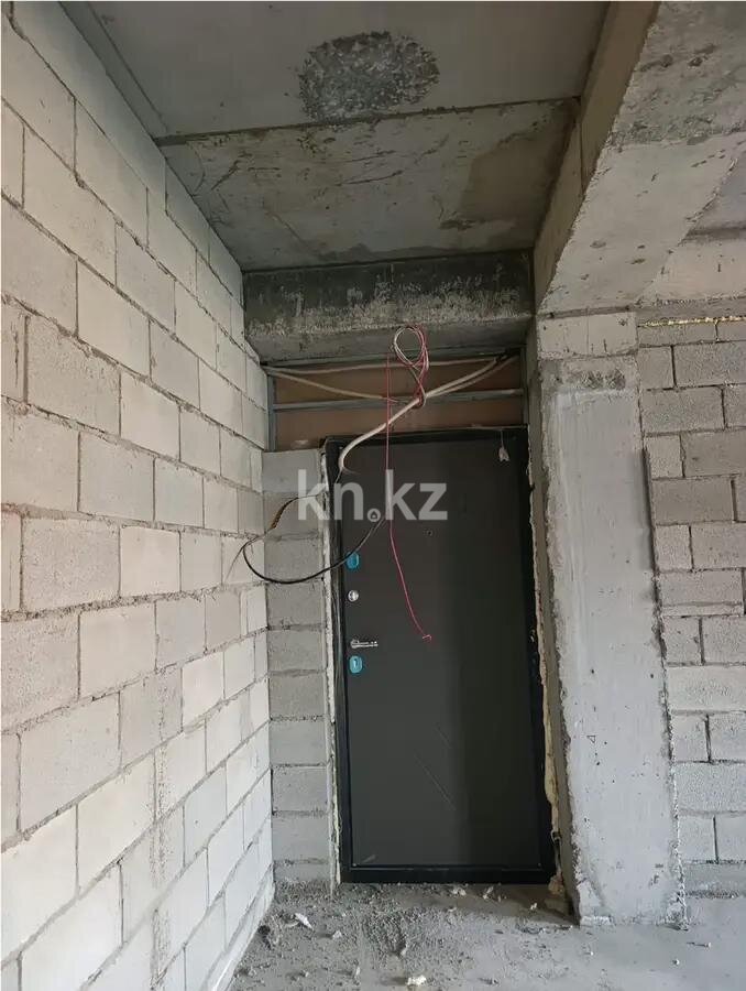 Продажа 2-комнатной квартиры, 67 м² в Алматы - фото 8