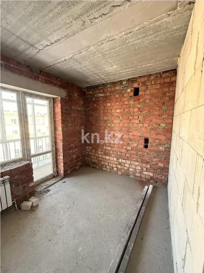 Продажа 1-комнатной квартиры, 38.9 м² в Астане - фото 2