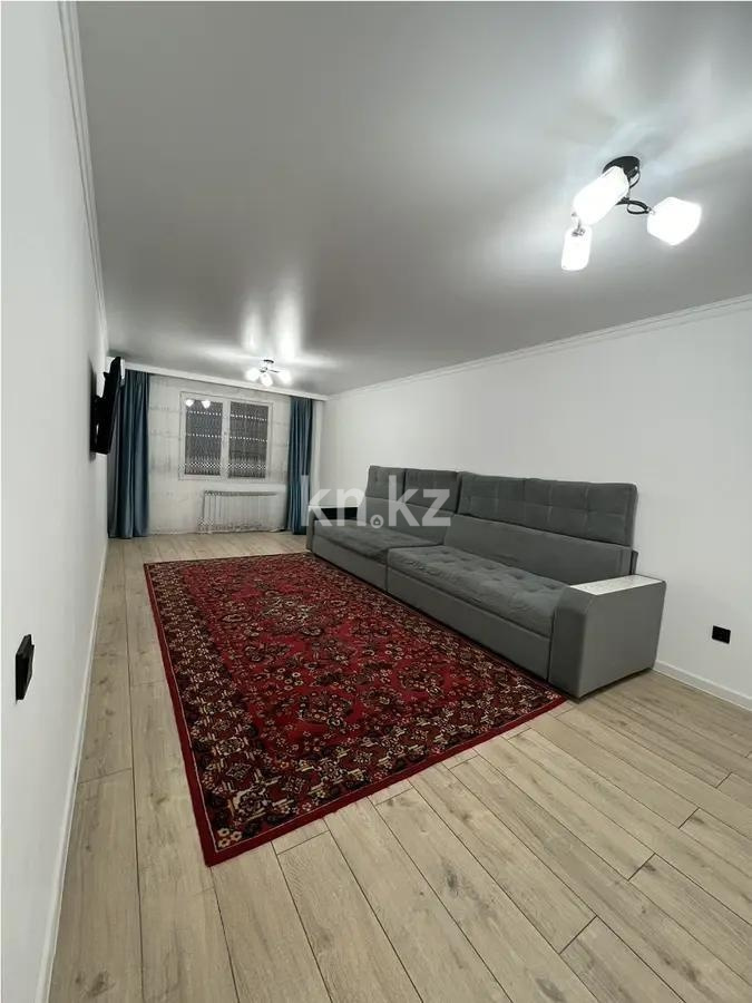 Продажа 3-комнатной квартиры, 76.7 м² в Алматы - фото 2