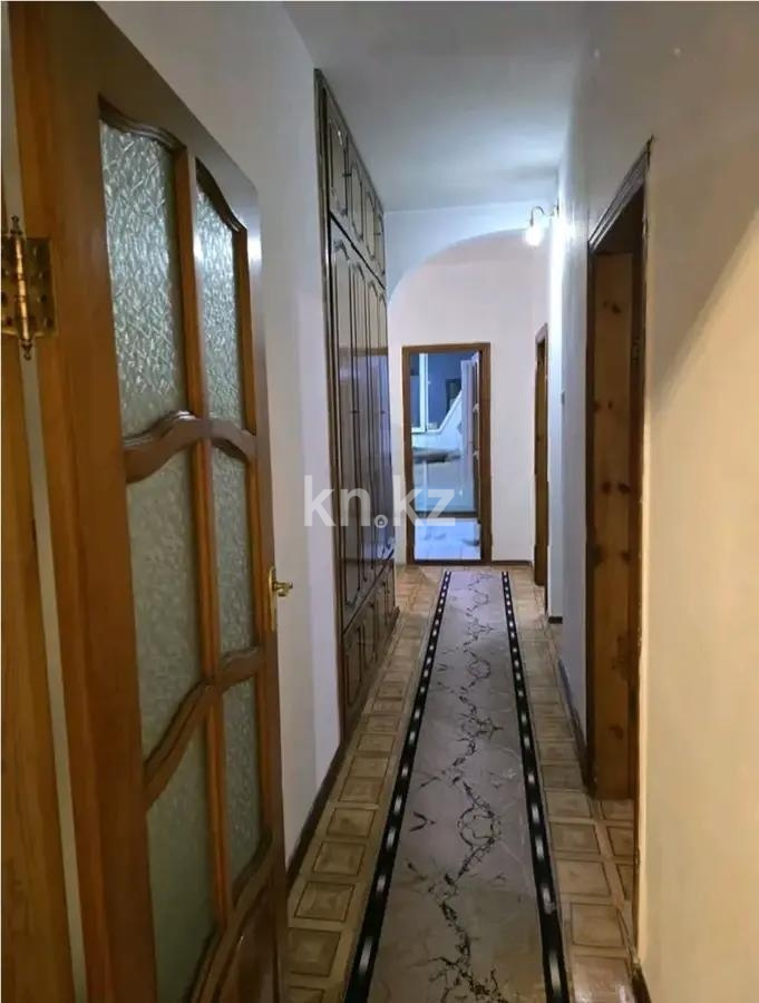 Продажа 3-комнатной квартиры, 76 м² в Алматы - фото 2