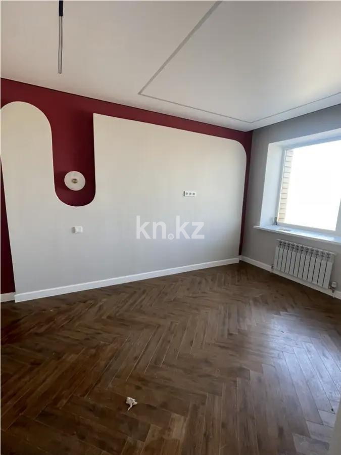 Продажа 2-комнатной квартиры, 35 м² в Астане