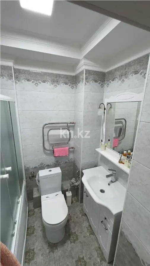 Продажа 2-комнатной квартиры, 75 м² в Астане - фото 4